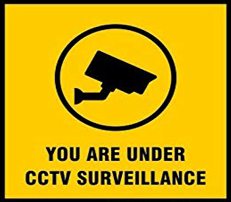 CCTV Surveillance