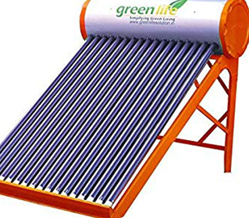 Solar Water System