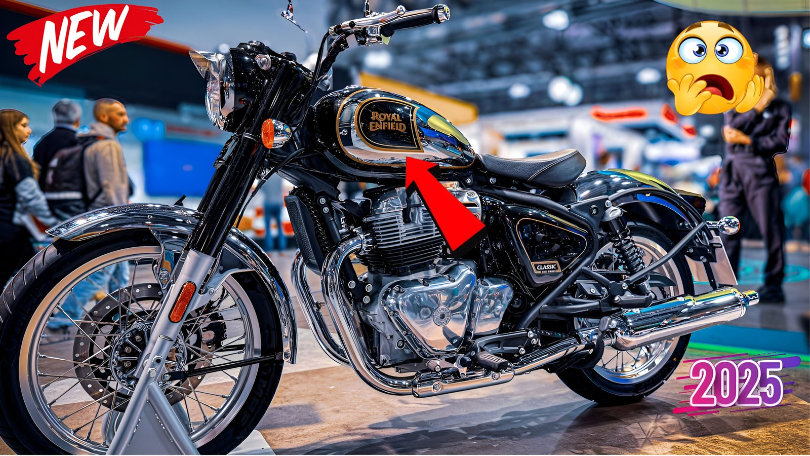 Royal Enfield Classic 250: A Perfect Bike for Power, Comfort, and Style