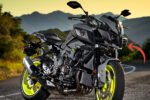 Yamaha MT 15 V2 is The 1st Choice of College Students, Looks is Sporty